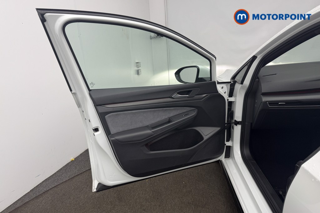 Volkswagen Golf R-Line Automatic Petrol Hatchback - Stock Number (1660359) - 3rd supplementary image