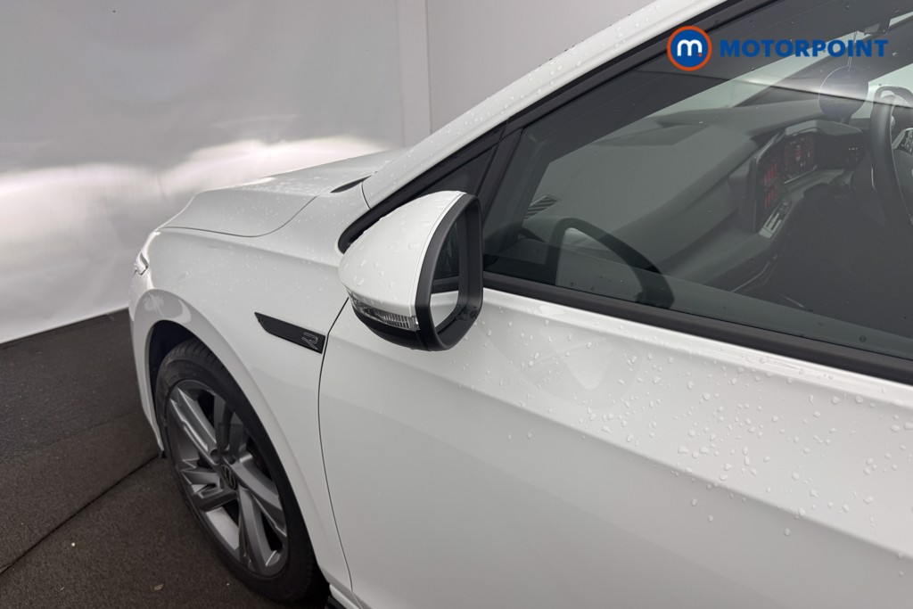 Volkswagen Golf R-Line Automatic Petrol Hatchback - Stock Number (1660359) - 4th supplementary image