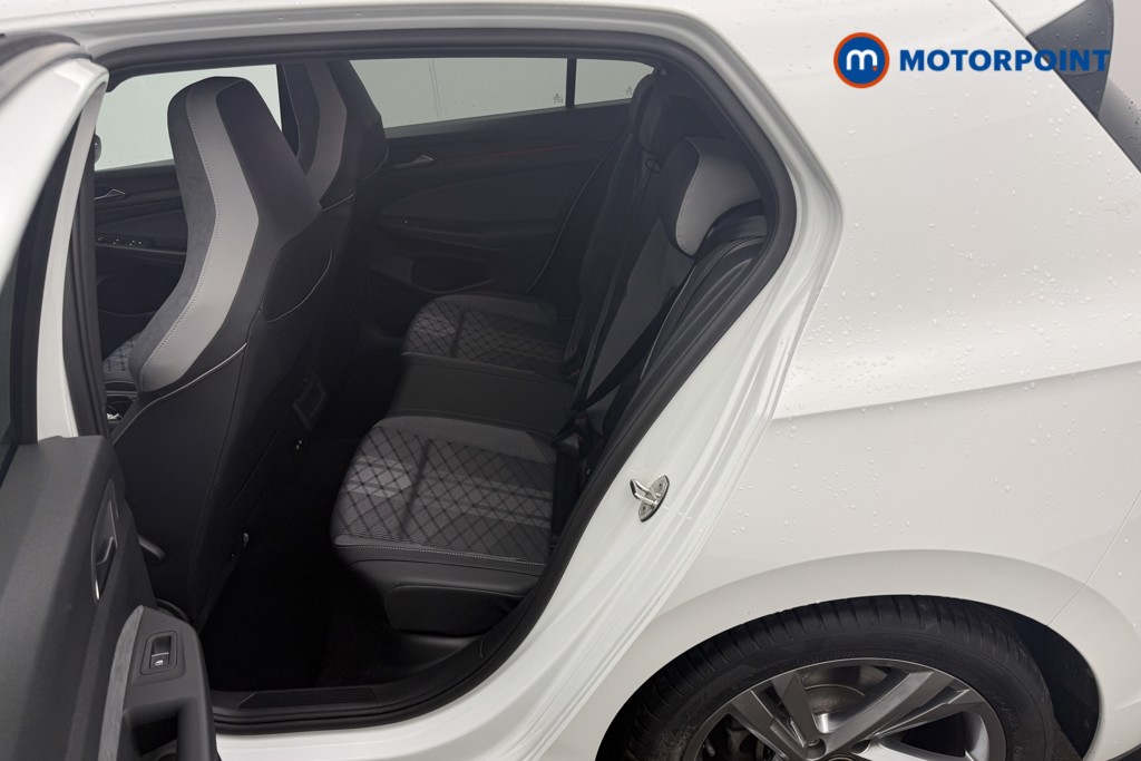 Volkswagen Golf R-Line Automatic Petrol Hatchback - Stock Number (1660359) - 5th supplementary image