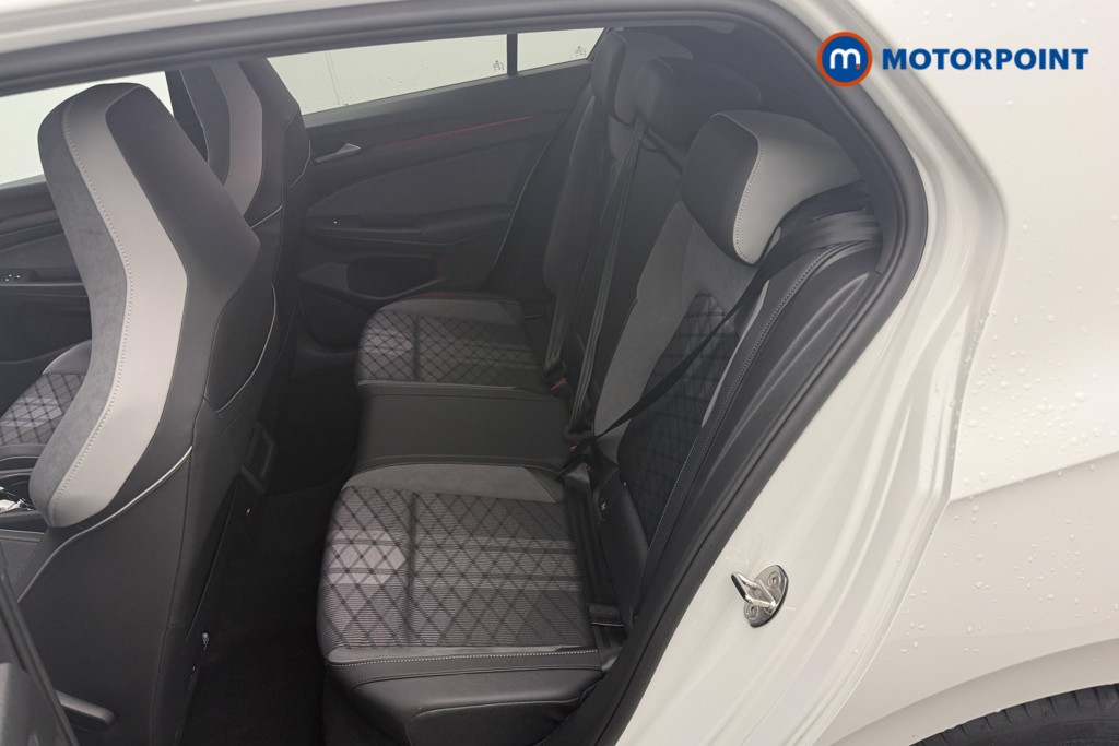 Volkswagen Golf R-Line Automatic Petrol Hatchback - Stock Number (1660359) - 6th supplementary image
