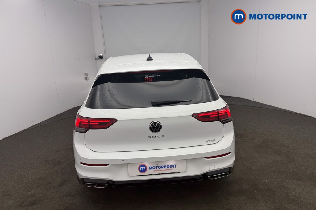 Volkswagen Golf R-Line Automatic Petrol Hatchback - Stock Number (1660359) - 9th supplementary image