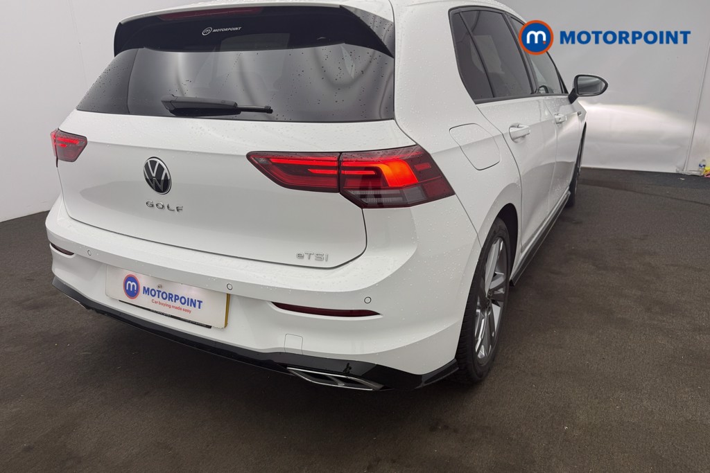 Volkswagen Golf R-Line Automatic Petrol Hatchback - Stock Number (1660359) - 10th supplementary image