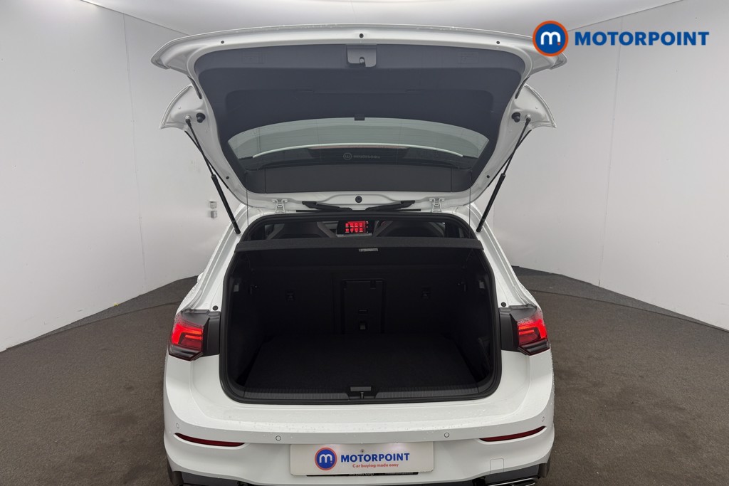 Volkswagen Golf R-Line Automatic Petrol Hatchback - Stock Number (1660359) - 11th supplementary image