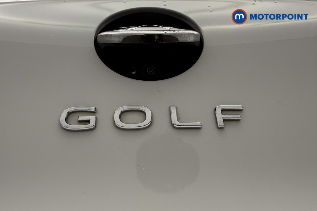 Volkswagen Golf R-Line Automatic Petrol Hatchback - Stock Number (1660359) - 13th supplementary image
