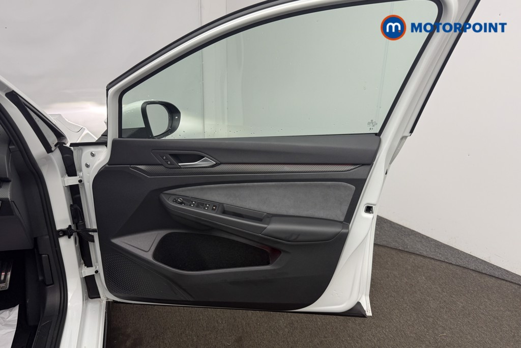 Volkswagen Golf R-Line Automatic Petrol Hatchback - Stock Number (1660359) - 15th supplementary image