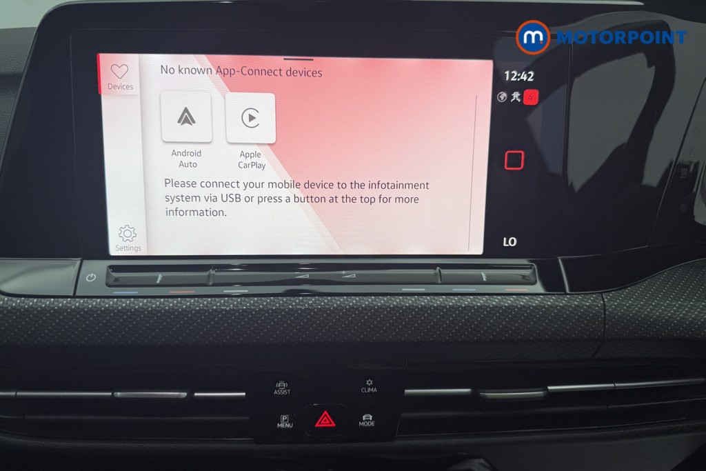 Volkswagen Golf R-Line Automatic Petrol Hatchback - Stock Number (1660359) - 24th supplementary image
