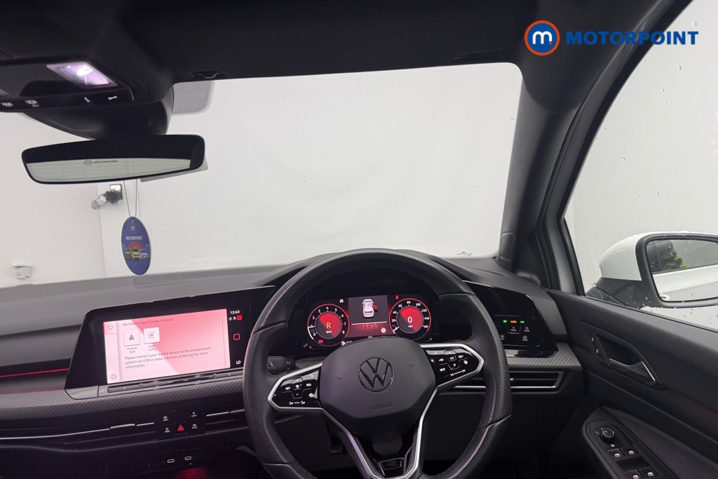 Volkswagen Golf R-Line Automatic Petrol Hatchback - Stock Number (1660359) - 28th supplementary image