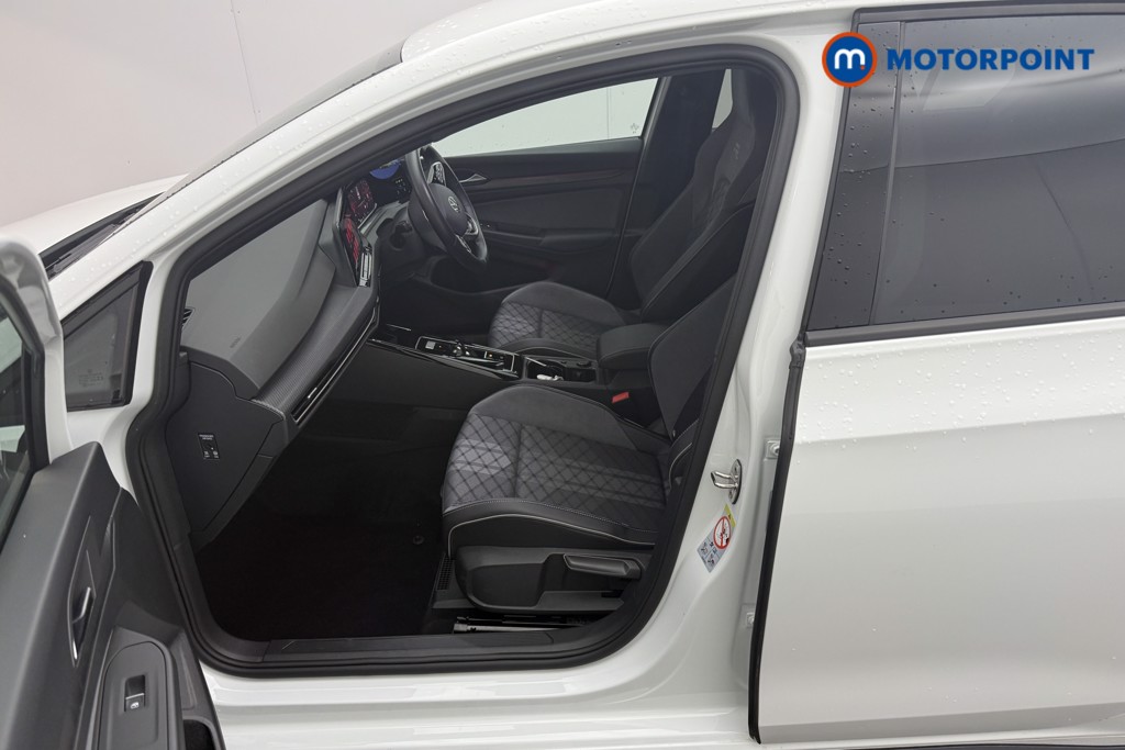 Volkswagen Golf R-Line Automatic Petrol Hatchback - Stock Number (1660359) - 1st supplementary image