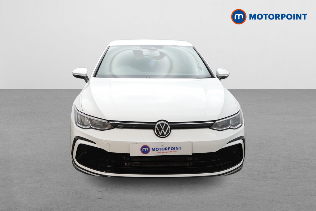 Volkswagen Golf R-Line Automatic Petrol Hatchback - Stock Number (1660359) - Front bumper