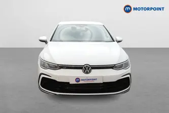 Volkswagen Golf R-Line Automatic Petrol Hatchback - Stock Number (1660359) - Front bumper
