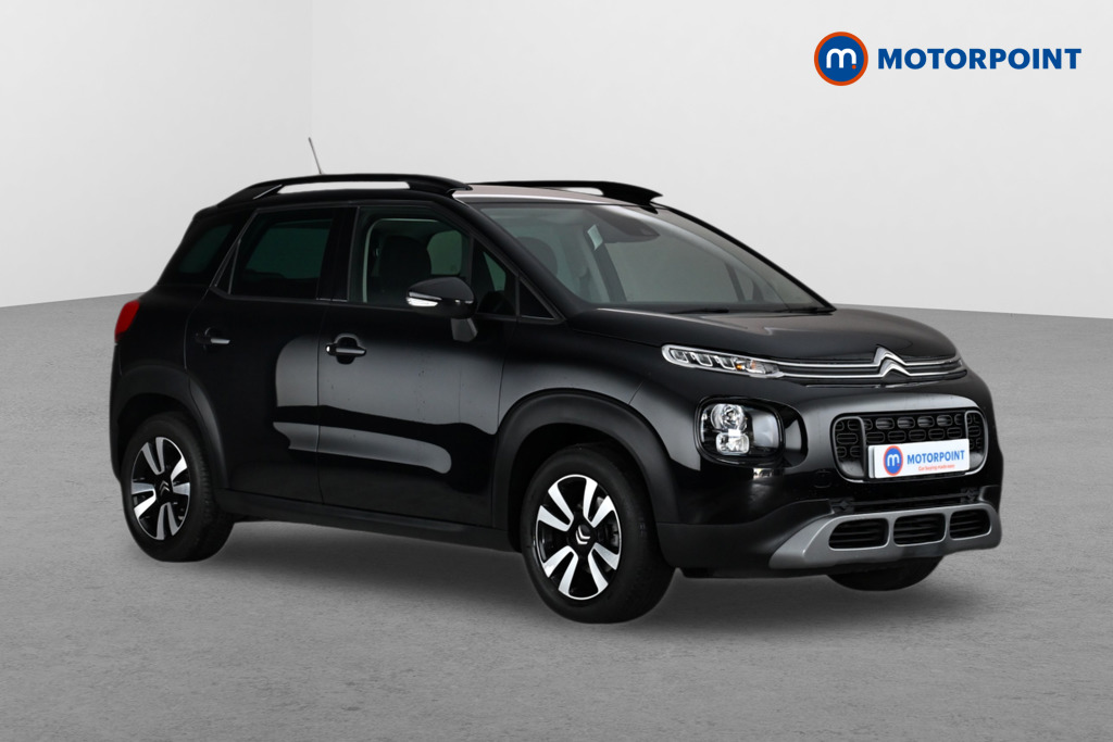 Citroen C3 Aircross listing photo