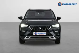 Seat Ateca Xperience Manual Petrol SUV - Stock Number (1660394) - Front bumper