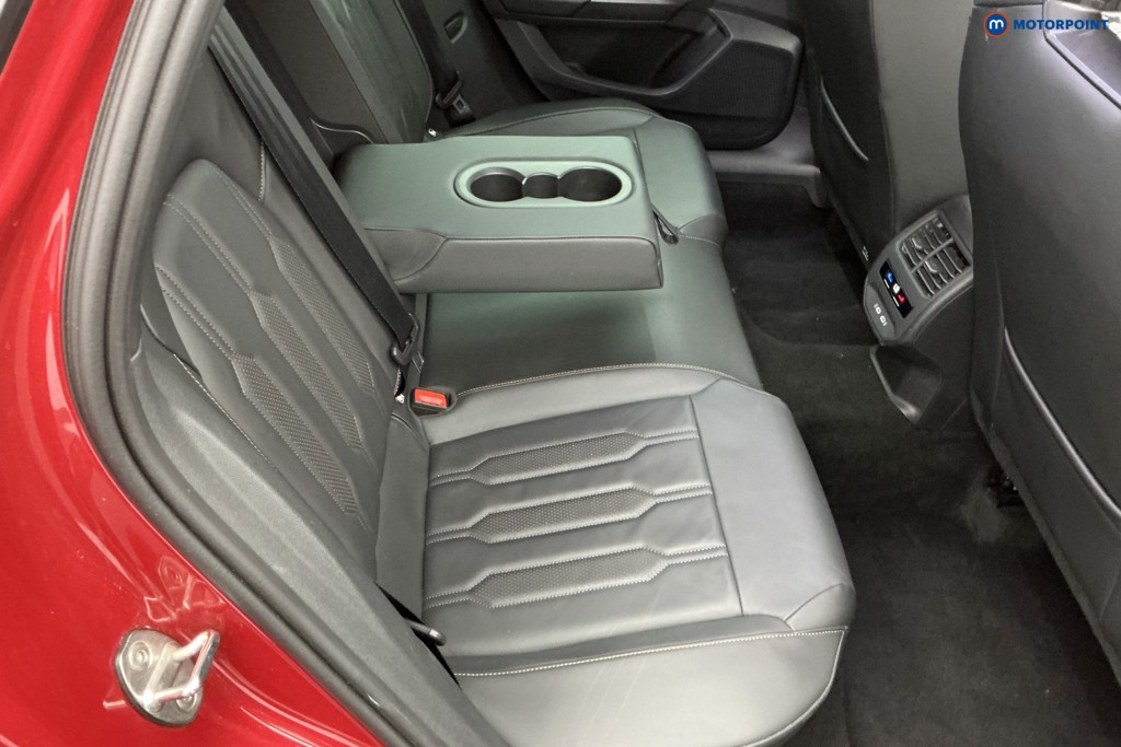 Cupra Formentor V2 Automatic Petrol SUV - Stock Number (1660427) - 4th supplementary image