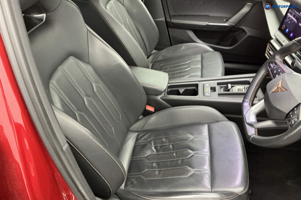 Cupra Formentor V2 Automatic Petrol SUV - Stock Number (1660427) - 5th supplementary image