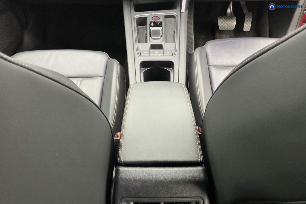Cupra Formentor V2 Automatic Petrol SUV - Stock Number (1660427) - 11th supplementary image