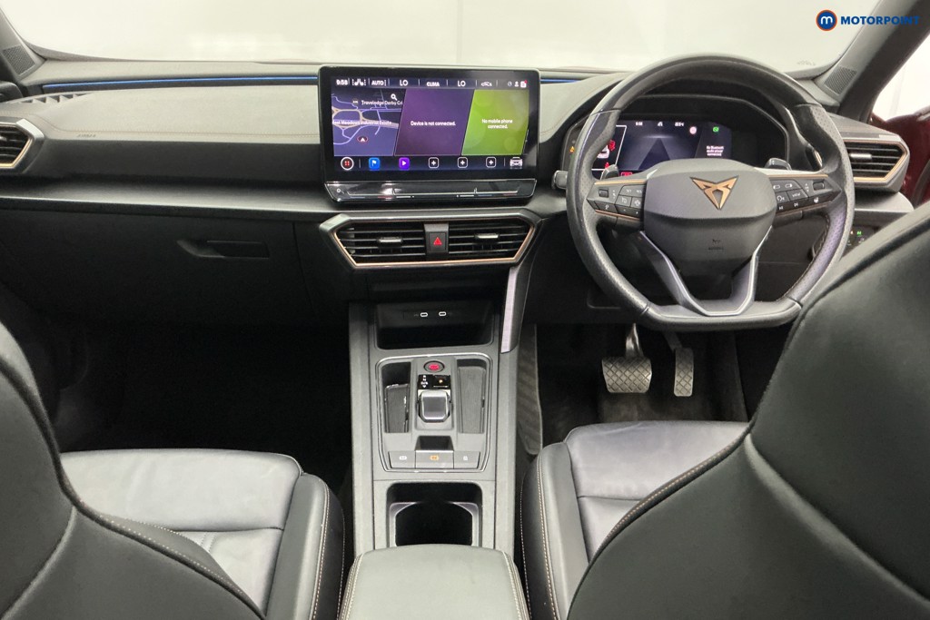 Cupra Formentor V2 Automatic Petrol SUV - Stock Number (1660427) - 12th supplementary image