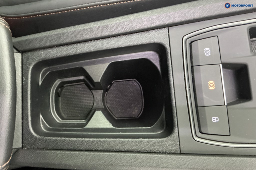 Cupra Formentor V2 Automatic Petrol SUV - Stock Number (1660427) - 14th supplementary image