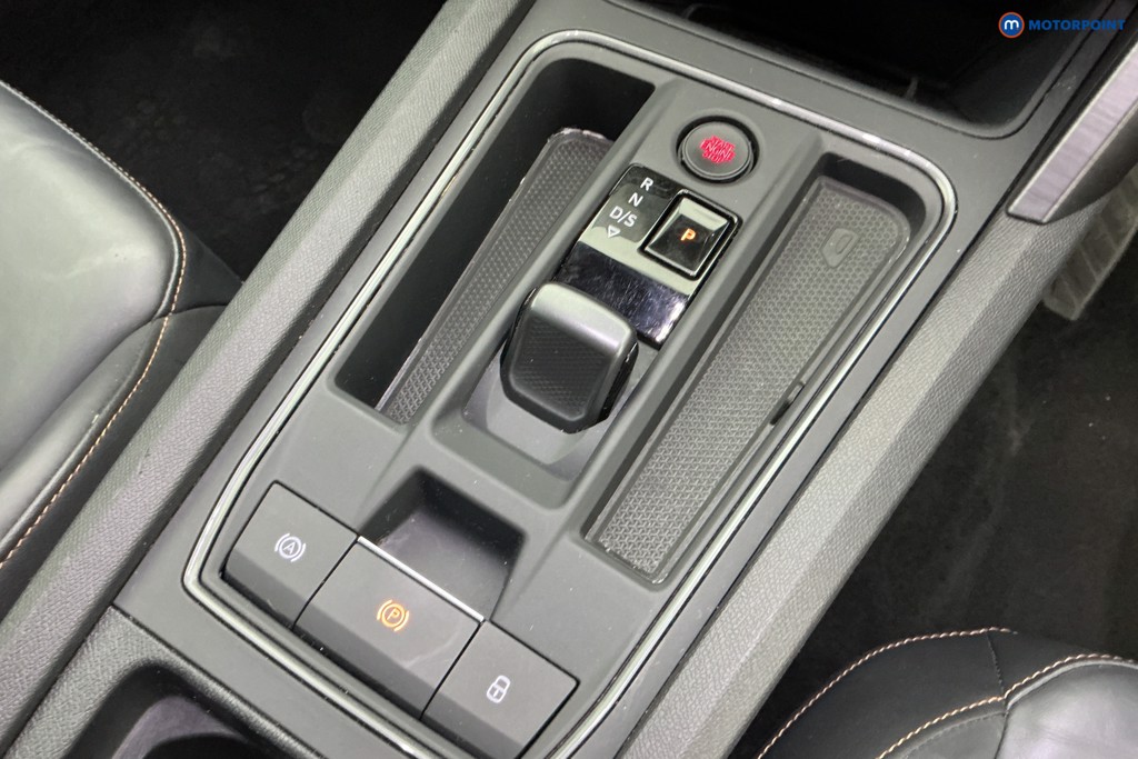 Cupra Formentor V2 Automatic Petrol SUV - Stock Number (1660427) - 15th supplementary image