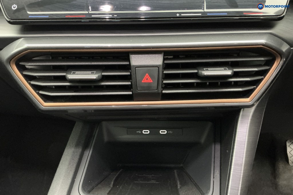 Cupra Formentor V2 Automatic Petrol SUV - Stock Number (1660427) - 17th supplementary image