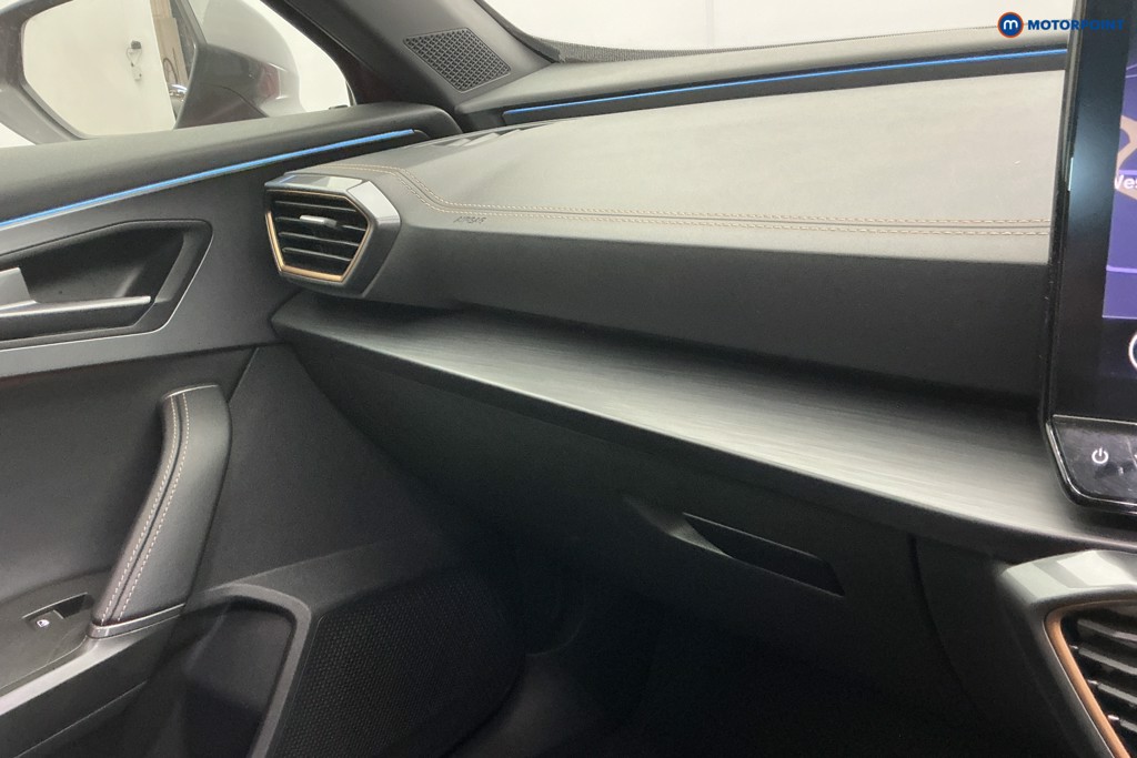 Cupra Formentor V2 Automatic Petrol SUV - Stock Number (1660427) - 18th supplementary image