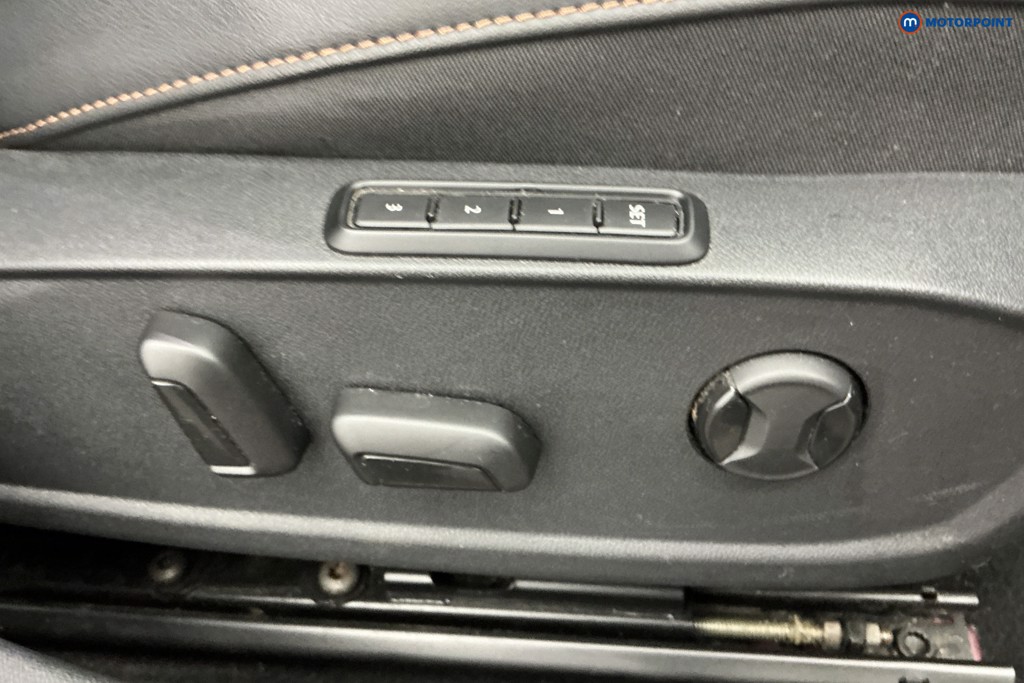 Cupra Formentor V2 Automatic Petrol SUV - Stock Number (1660427) - 23rd supplementary image