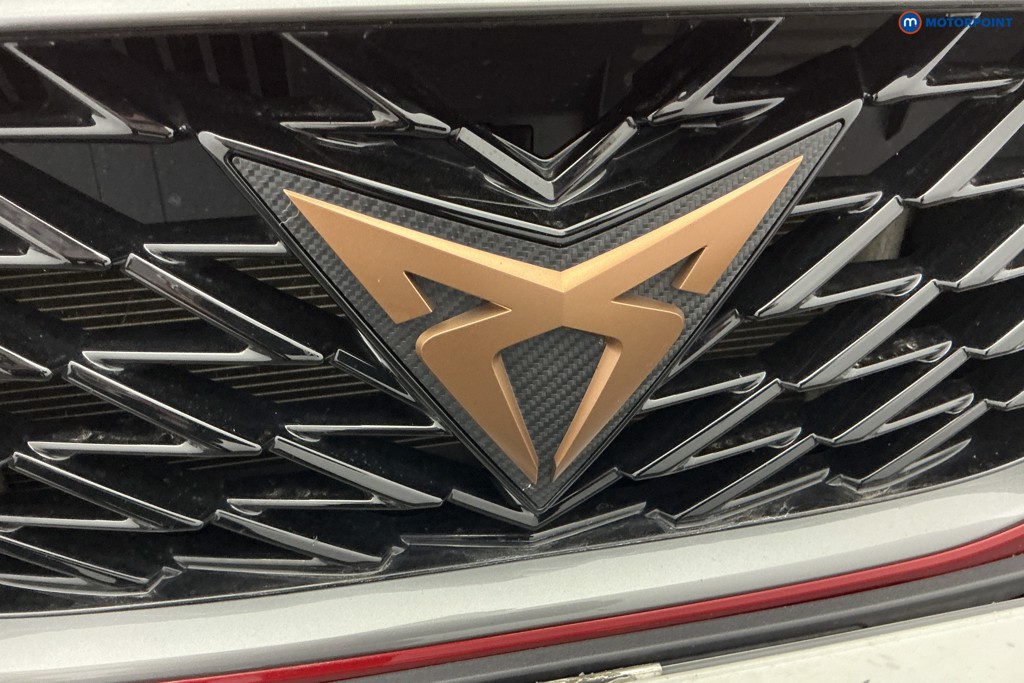 Cupra Formentor V2 Automatic Petrol SUV - Stock Number (1660427) - 28th supplementary image