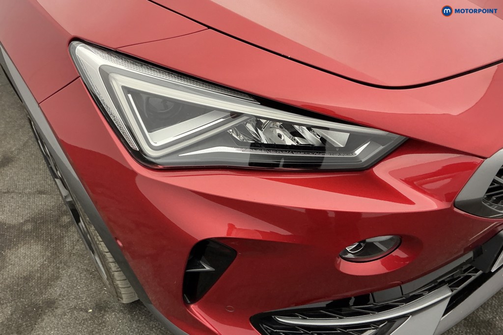 Cupra Formentor V2 Automatic Petrol SUV - Stock Number (1660427) - 29th supplementary image