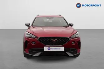 Cupra Formentor V2 Automatic Petrol SUV - Stock Number (1660427) - Front bumper