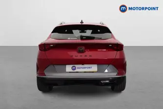 Cupra Formentor V2 Automatic Petrol SUV - Stock Number (1660427) - Rear bumper