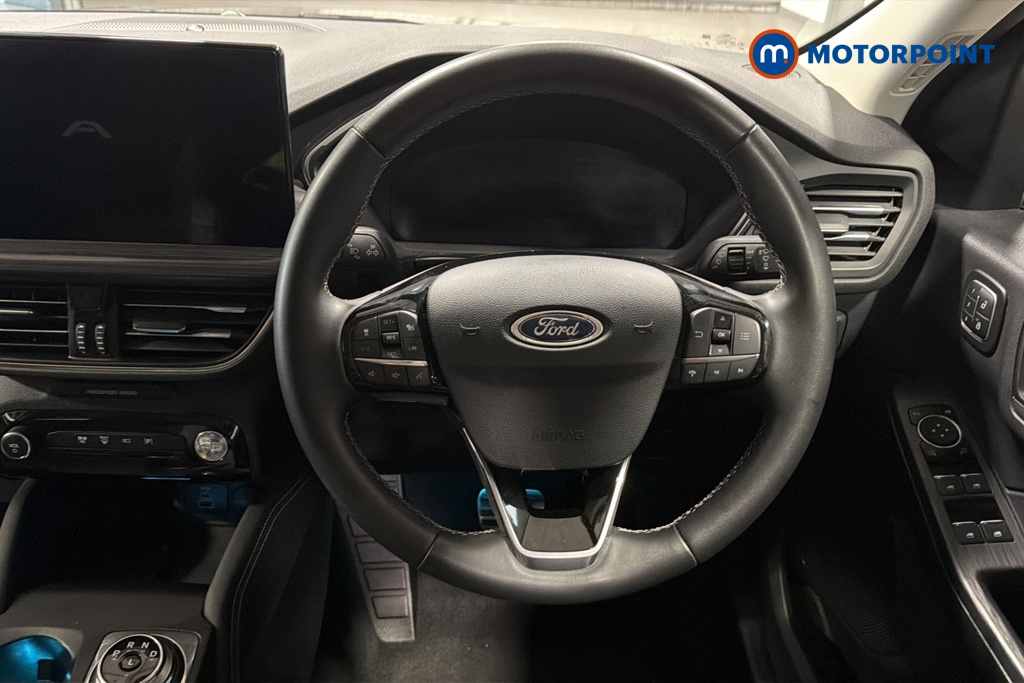 Ford Kuga Active Automatic Petrol-Electric Hybrid SUV - Stock Number (1660468) - 2nd supplementary image