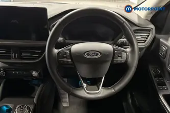 Ford Kuga Active Automatic Petrol-Electric Hybrid SUV - Stock Number (1660468) - 2nd supplementary image