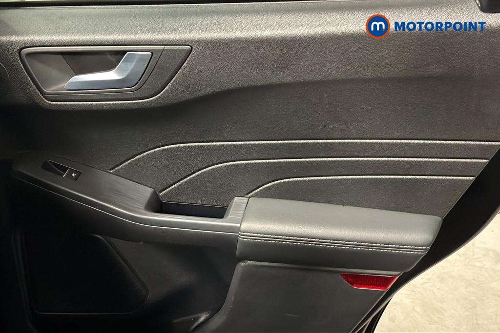 Ford Kuga Active Automatic Petrol-Electric Hybrid SUV - Stock Number (1660468) - 993rd supplementary image