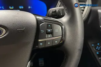 Ford Kuga Active Automatic Petrol-Electric Hybrid SUV - Stock Number (1660468) - 3rd supplementary image