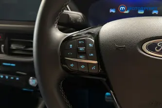 Ford Kuga Active Automatic Petrol-Electric Hybrid SUV - Stock Number (1660468) - 4th supplementary image