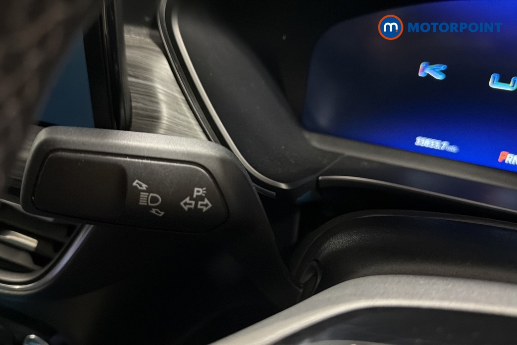 Ford Kuga Active Automatic Petrol-Electric Hybrid SUV - Stock Number (1660468) - 5th supplementary image
