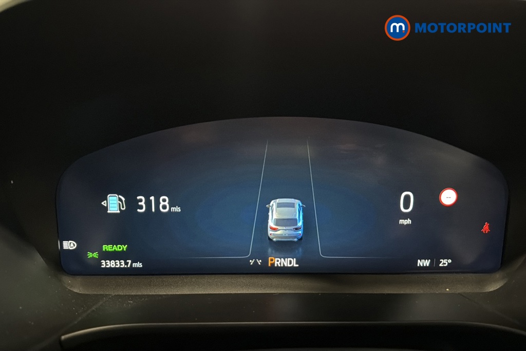 Ford Kuga Active Automatic Petrol-Electric Hybrid SUV - Stock Number (1660468) - 7th supplementary image