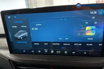 Ford Kuga Active Automatic Petrol-Electric Hybrid SUV - Stock Number (1660468) - 8th supplementary image