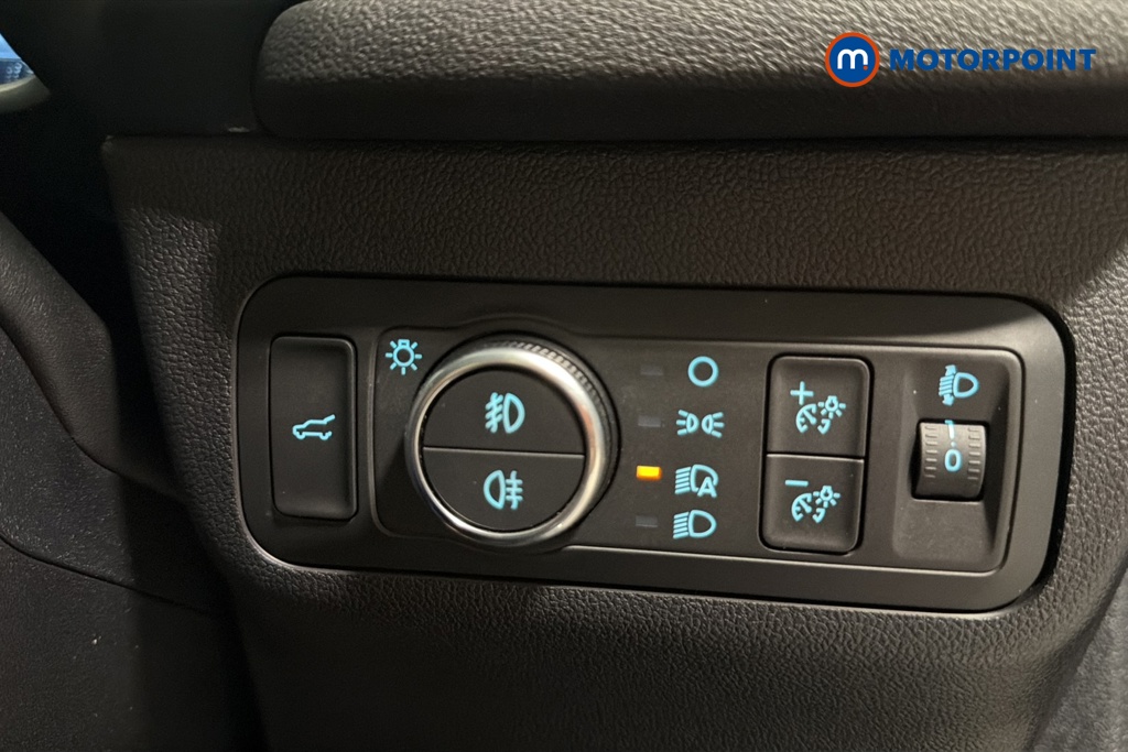 Ford Kuga Active Automatic Petrol-Electric Hybrid SUV - Stock Number (1660468) - 11th supplementary image