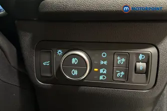 Ford Kuga Active Automatic Petrol-Electric Hybrid SUV - Stock Number (1660468) - 11th supplementary image