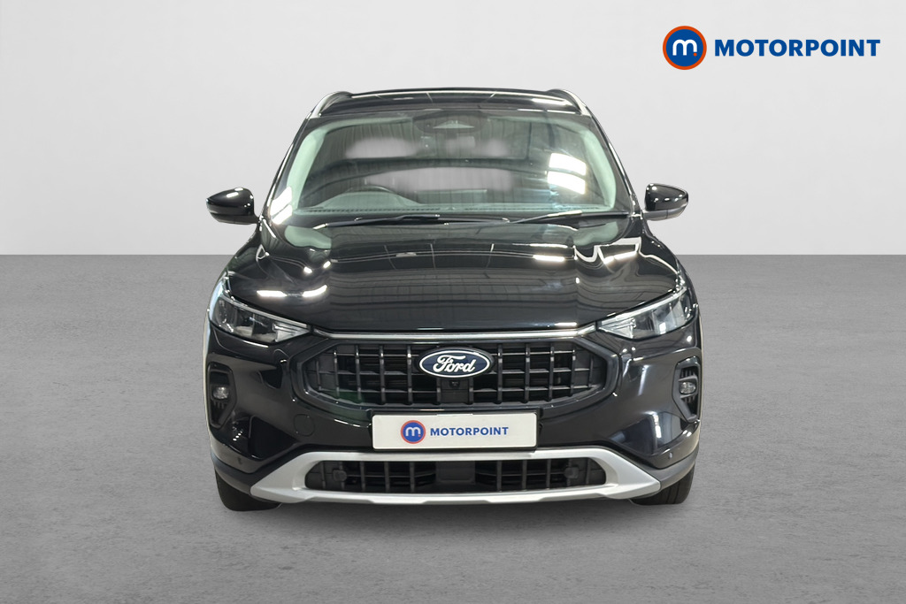 Ford Kuga Active Automatic Petrol-Electric Hybrid SUV - Stock Number (1660468) - Front bumper