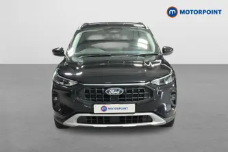 Ford Kuga Active Automatic Petrol-Electric Hybrid SUV - Stock Number (1660468) - Front bumper