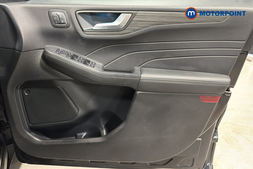 Ford Kuga Active Automatic Petrol-Electric Hybrid SUV - Stock Number (1660468) - 18th supplementary image