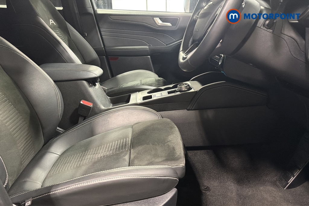 Ford Kuga Active Automatic Petrol-Electric Hybrid SUV - Stock Number (1660468) - 22nd supplementary image
