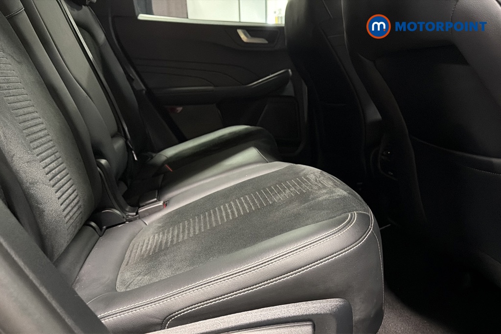 Ford Kuga Active Automatic Petrol-Electric Hybrid SUV - Stock Number (1660468) - 25th supplementary image
