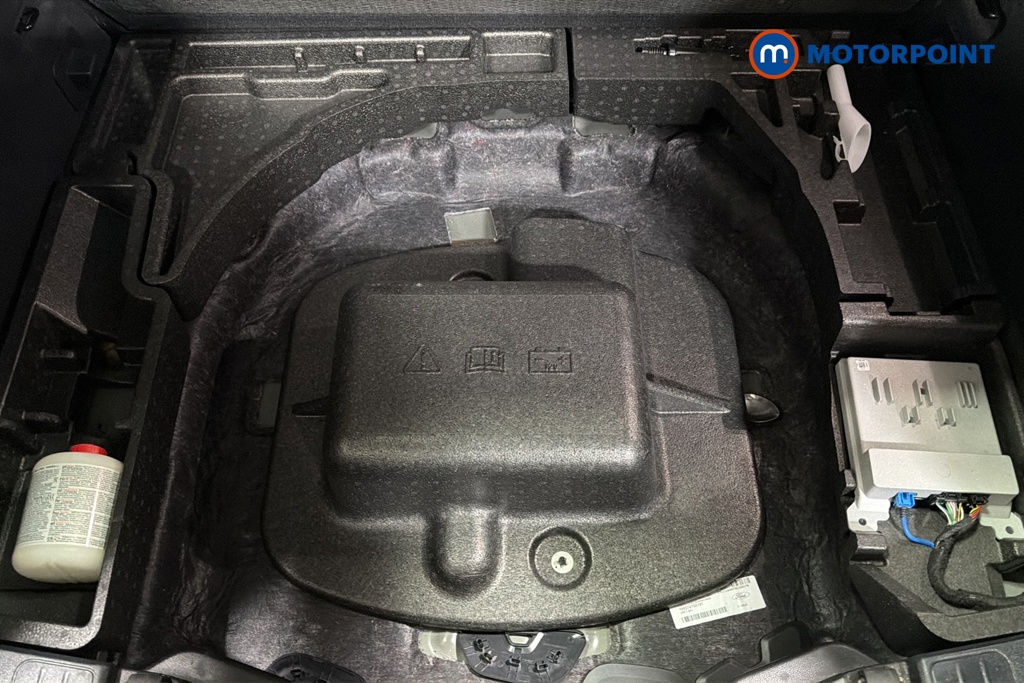 Ford Kuga Active Automatic Petrol-Electric Hybrid SUV - Stock Number (1660468) - 33rd supplementary image