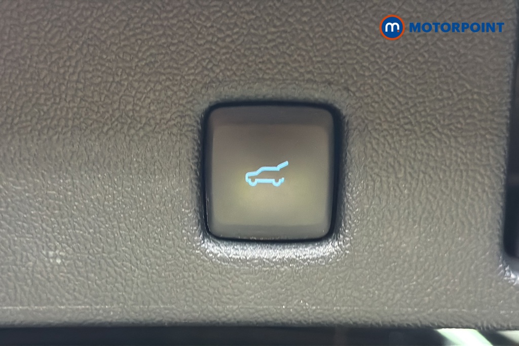 Ford Kuga Active Automatic Petrol-Electric Hybrid SUV - Stock Number (1660468) - 35th supplementary image