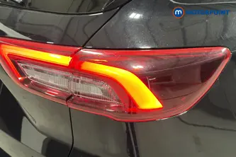 Ford Kuga Active Automatic Petrol-Electric Hybrid SUV - Stock Number (1660468) - 36th supplementary image