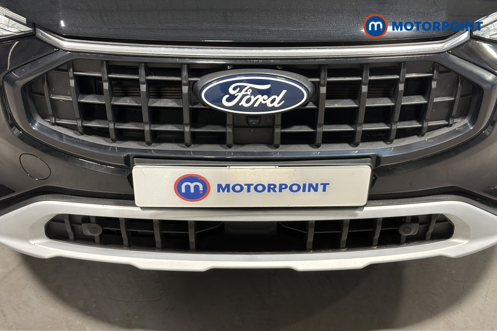Ford Kuga Active Automatic Petrol-Electric Hybrid SUV - Stock Number (1660468) - 43rd supplementary image