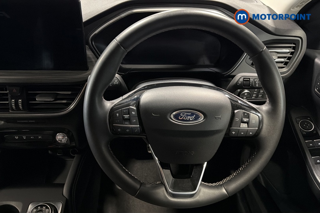 Ford Kuga Active Automatic Petrol-Electric Hybrid SUV - Stock Number (1660469) - 2nd supplementary image