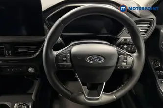 Ford Kuga Active Automatic Petrol-Electric Hybrid SUV - Stock Number (1660469) - 2nd supplementary image